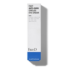 Fast Anti-dark Circles - Crema contorno occhi anti-occhiaie